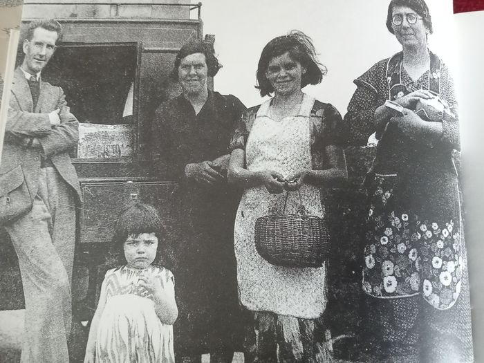 Rooms of Time: Memories of Ulster People