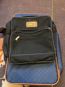 travel bag