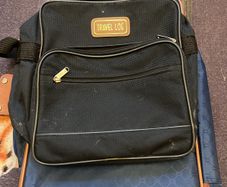travel bag