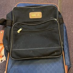 travel bag