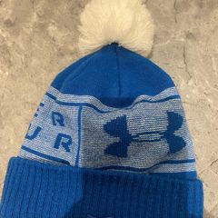 Under armour hat