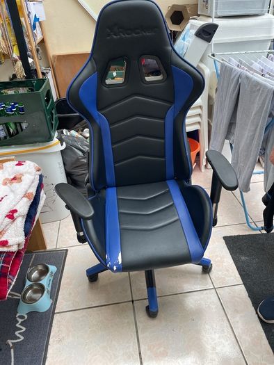 xrocker chair