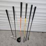 Kids golf clubs Image 2