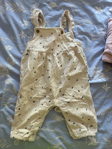 3-6 month baby bundle
