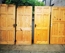 doors