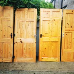 doors