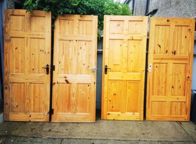 doors