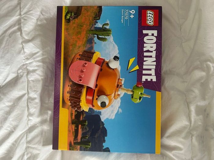 Lego