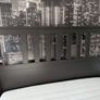 Ikea Bedframe & Mattress Image 2