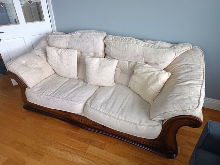 sofa