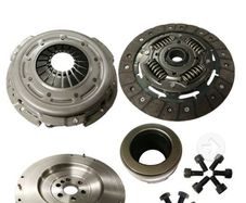 Bmw e91 clutch