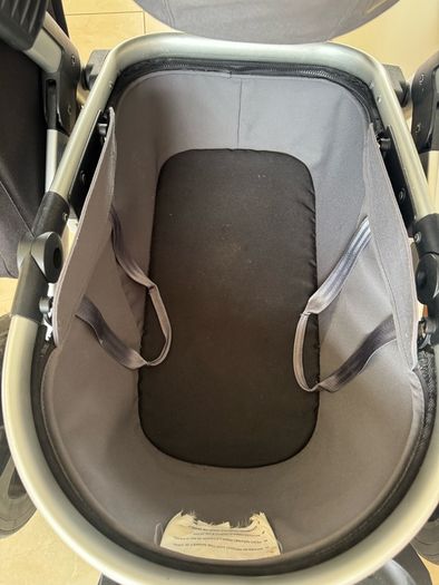 Joolz Geo Complete Bundle - Elephant Grey