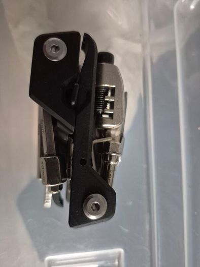 CRIVIT Multi tool