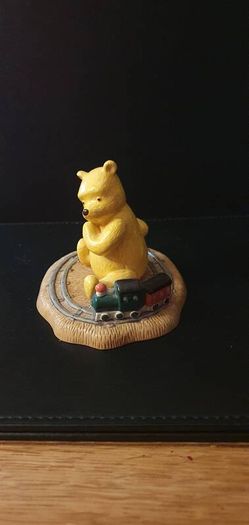 Royal Doulton Winnie the Pooh Figurine