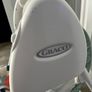 Graco baby swing chair Image 2