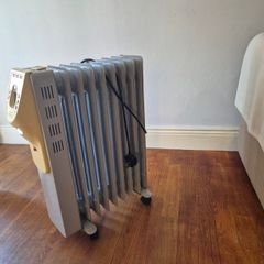 Electric radiator