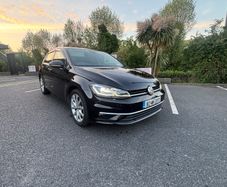 182 Volkswagen Golf Auto