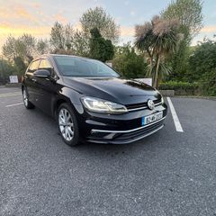 182 Volkswagen Golf Auto