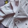 6-9m, Tommy Hilfiger Baby Girls Polo Dress Image 4