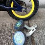 paw patrol 12 inch bike Image 5
