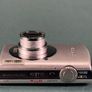 Canon Powershot SD870 IS Digital ELPH (read) Image 5