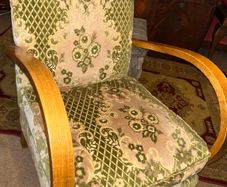 Fireside Chair