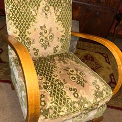 Fireside Chair