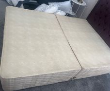 FREE Double Divan Bed Base