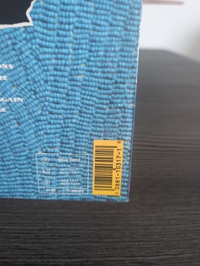 Tom Petty And The Heartbreakers - Into The Great Wide Open (LP, Album) 1991 First Pressing