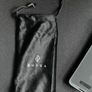 Noir Origin - Black Marble Samsung Galaxy S20 Ultra 4G / 5G Case Image 5