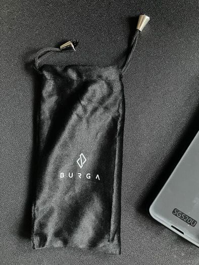 Noir Origin - Black Marble Samsung Galaxy S20 Ultra 4G / 5G Case