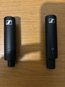Sennheiser XS Wireless Digital XLR Base Set, Excellent condition