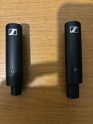 Sennheiser XS Wireless Digital XLR Base Set, Excellent condition