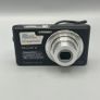 Sony DSC-W610 14.1MP Digital Camera Black - Boxed - Full Kit Image 2