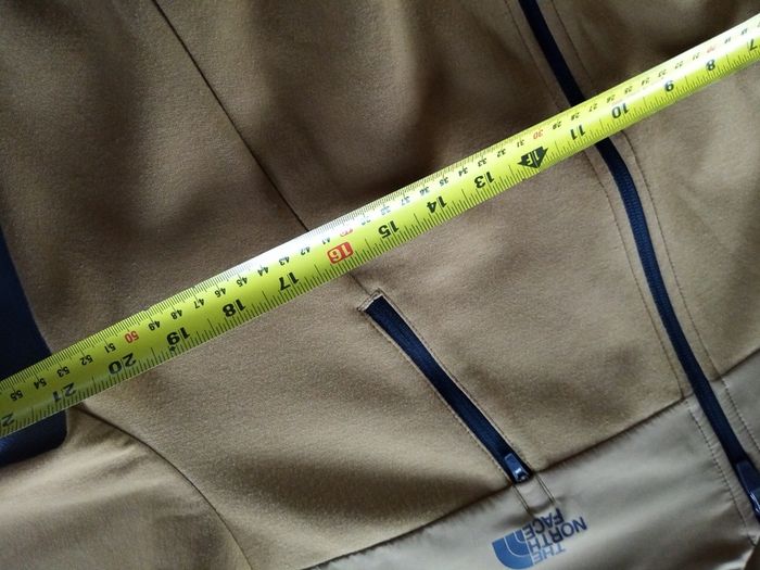 North face jacket
