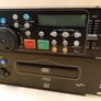 Marquant  CDX-11 double CD and Control panel for DJ Image 3