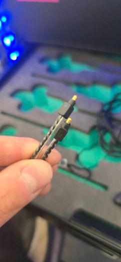 JH Audio IPX Cable