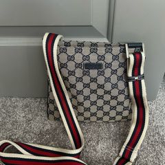 Gucci Messenger Bag