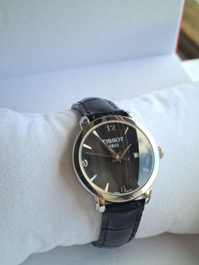 Tissot Watch