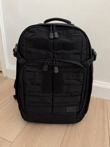 5.11 Tactical RUSH 12 2.0 Backpack 24L (Black)