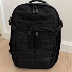 5.11 Tactical RUSH 12 2.0 Backpack 24L (Black)