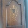 Antique wardrobe Image 4