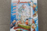 Get to the Peak Board game