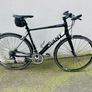 Giant Rapid hybrid bike Image 6