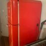 Smeg fridge freezer Image 4