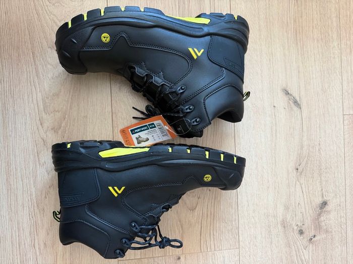 Portwest Safety Boots
