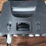 Nintendo 64 console Image 3
