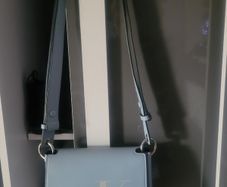 Calvin klein cross bag