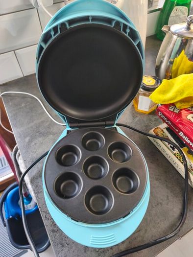 cupcake maker