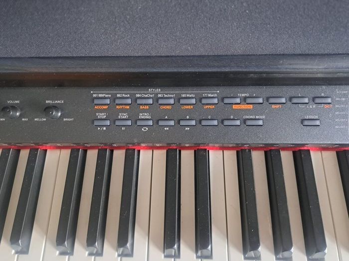 Thomann Digital Piano